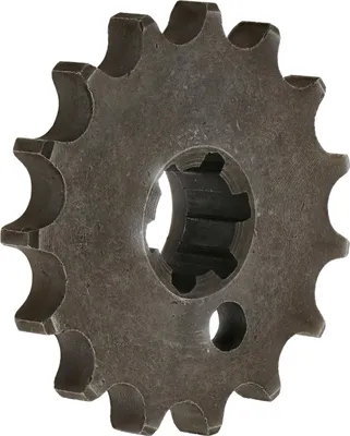 Produktbild von MZ Ritzel 15Z - ETZ250 (Gespannausführung)
