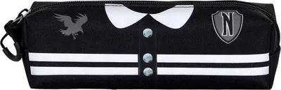 Immagine prodotto di Varsity Pencil Case for School, Durable and Spacious