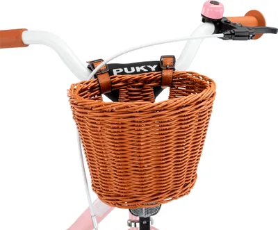 Image de Puky 9120 Puky Chaos basket M marron