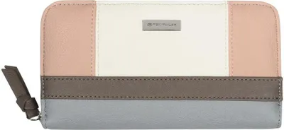 Produktbild von Tom Tailor Damen Geldbörse Juna Wallet black