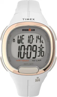 Produktbild von Timex Ironman T10 Damenuhr Timex-TW5M19900