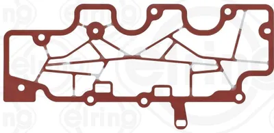Produktbild von ELRING Dichtung Kurbelgehäuseentlüftung 091.420 Zylinderkopfhaube für RENAULT Clio III Schrägheck (BR0/1, CR0/1)
