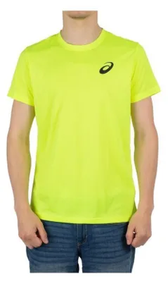 Imagen del producto de Camiseta de running Asics, modelo 1444810392, talla: 174