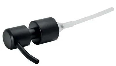 Obrázek produktu pro Pumpička dávkovače mýdla Ferro Greta AGR34BL,Y05