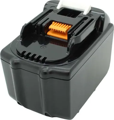 Produktbild von Werkzeugakku LiIon 18V 6,0Ah ersetzt Makita BL1860
