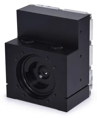Image de ALPHACOOL ES 4U Réservoir avec D5 Top (15392)