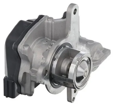 Image de Soupape EGR Euro 6 électrique 5 pôles VALEO pour AUDI A6 C8