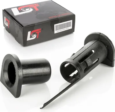 Produktbild von Buchse Kupplungshebel Ausrücklager Reparatur-Set für FIAT PEUGEOT CITROEN 230