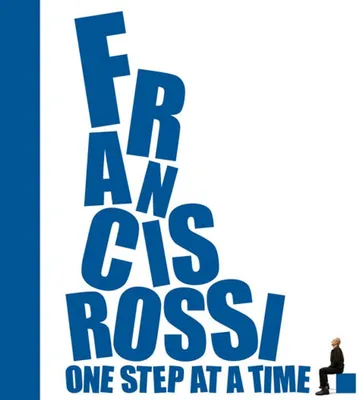 Produktbild von Rossi,Francis-One Step At A Time
