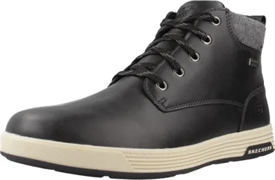 Image de Skechers Cavell - Isaac Couleur Noir