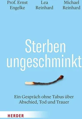 Produktbild von Sterben ungeschminkt