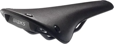 Immagine prodotto di Sella da bicicletta Brooks Uomo Cambium C15 All Weather, Nero
