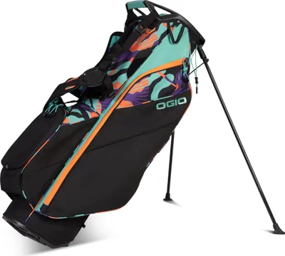 Produktbild von Ogio Fuse standbag tetra