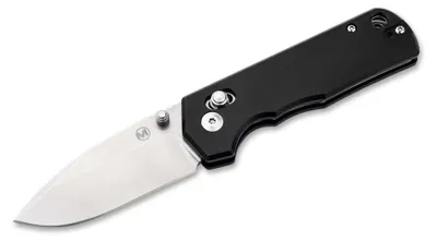 Produktbild von Magnum Rockstub Black
