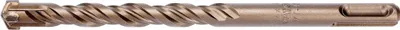 Produktbild von Yato YT-4215, Rotationshammer, Hammer drill bit, 1,2 cm, 260 mm, Keramik, Beton, 18,5 cm