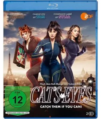 Image de Yeux de chat