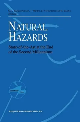 Zdjęcie produktu dla Natural Hazards