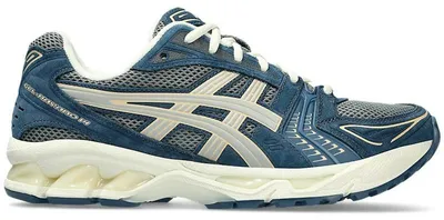 Produktbild von ASICS Gel-Kayano 14 Dark Pewter Seal Grey - EU 40