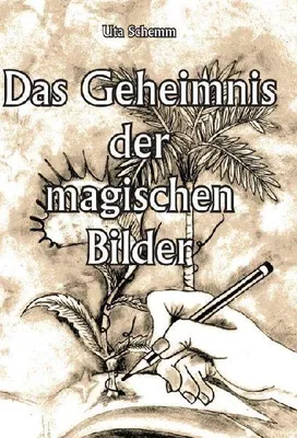 Produktbild von Das Geheimnis der magischen Bilder