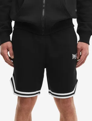 Produktbild von Lonsdale London Short Herren GUNNERSIDE schwarz XXL
