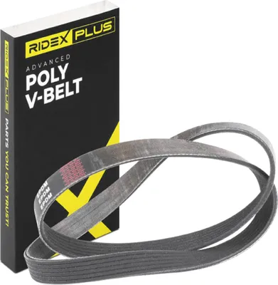 Produktbild von RIDEX PLUS Keilrippenriemen 1138mm für AUDI A3 Sportback (8PA) 305P0060P