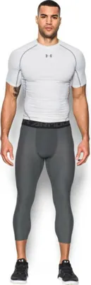 Obrázek produktu pro Under Armour HG Armour 2.0 Legging, XL, velikost: XL