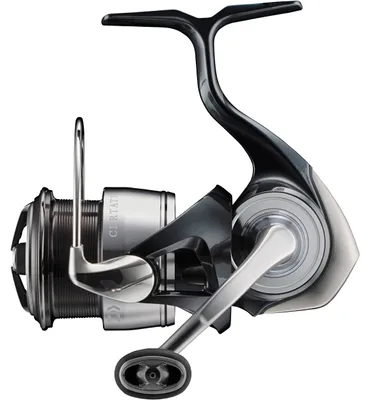 Immagine prodotto di Mulinello da spinning Daiwa 24 Certate(G) LT 2500D