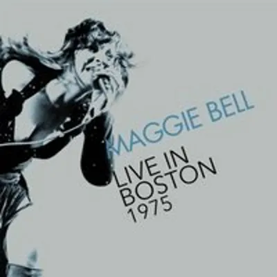 Produktbild von Live In Boston 1975