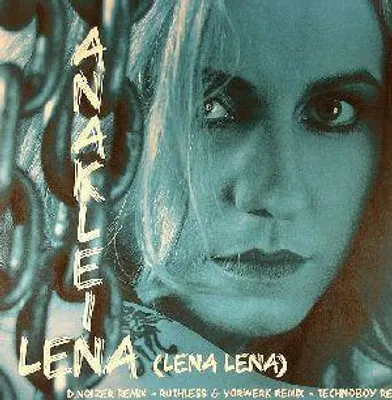 Zdjęcie produktu dla Lena (Lena Lena)