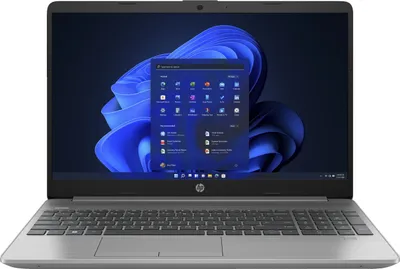 Obrázek produktu pro Notebook HP 255 G9 - AMD Ryzen 7 5825U / 2 GHz - Win 11 Pro - grafika Radeon - 16 GB RAM - 512 GB SSD NVMe, HP Value - 39,6 cm (15,6")