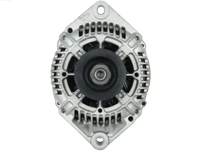 Produktbild von AS-PL A3019PR Lichtmaschine Generator LiMa 80A 12V für FIAT DUCATO Pritsche/Fahrgestell (230) DUCATO Pritsche/Fahrgestell (244) DUCATO Bus (230)