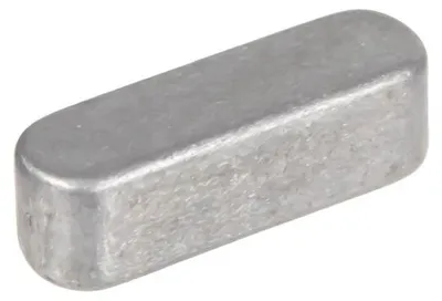 Zdjęcie produktu dla Klin 5x5x16 Cedrus kosiarka wrzecionowa CEDSM42 CEDSM50 780505