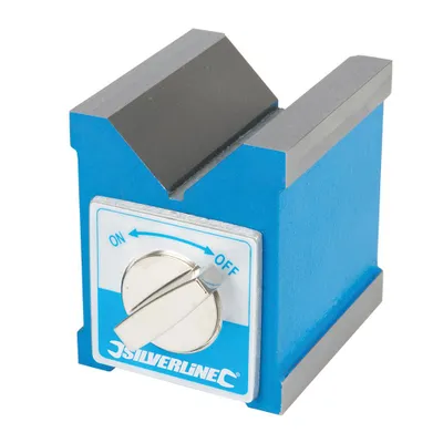 Produktbild von Magnetspannprisma 70 x 60 x 70 mm