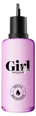 Produktbild von Rochas Girl Life Woda perfumowana, zapas, 150 ml
