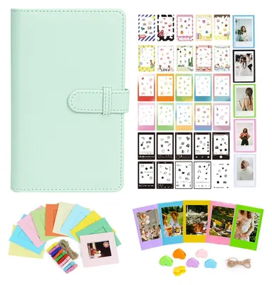 Productafbeelding van Accessoires Set voor Instax Mini Camera