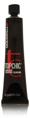 Obrázek produktu pro Goldwell Topchic barva na vlasy v tubě 9NN Light Light Blonde Extra 60ml