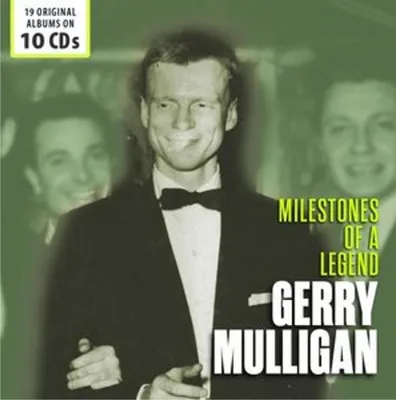 Produktbild von 19 Original Albums - Milestones Of A Legend