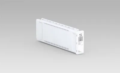 Imagen del producto de Cartucho de tinta gris Epson T 48M, 700 ml. Modelo: T 48ME
