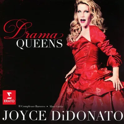Immagine prodotto di Regine del dramma