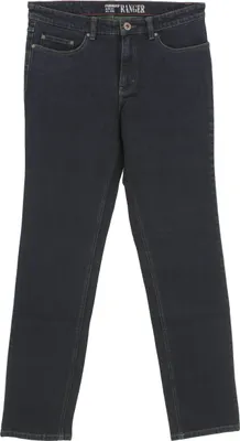 Produktbild von Paddocks Ranger blue black 4701 W34 / L36