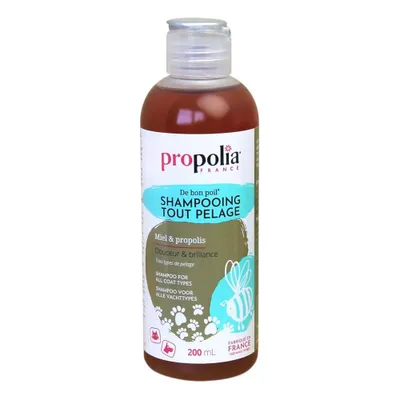 Zdjęcie produktu dla Propolia VTSHAMP, Uniwersalne, Szampon, 200 ml