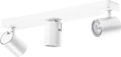 Image de AZzardo EXO 3 AZ3198 Spots 3x35W/GU10 IP20