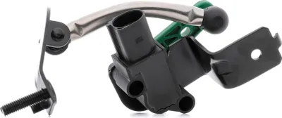 Produktbild von RIDEX 3721S0029 Sensor Leuchtweiteregulierung für VW GOLF VI (5K1) Vorne Rechts Xenonlicht