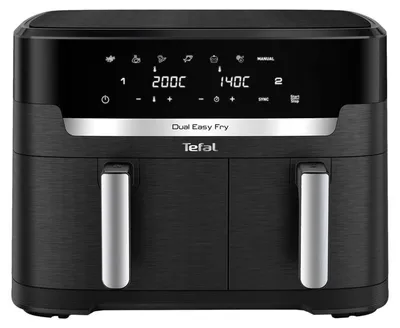 Produktbild von Tefal EY9428E0 Dual Easy Fry XXL