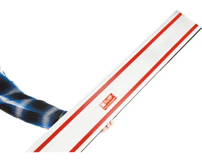 Image de Rail de guidage FS1500 pour scie plongeante - 1500 mm - aluminium