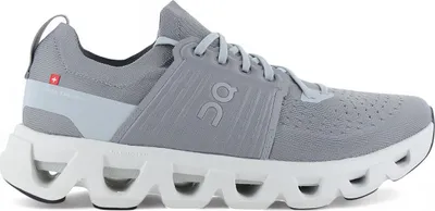 Obrázek produktu pro ON Running Cloudswift 4 - Herren Sneakers Cloud Laufschuhe Grau 3MF10131014 , EU 44.5 US 10.5