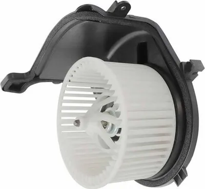 Produktbild von Innenraumgebläse 12 V 150 W 2-polig HELLA für u.a. RENAULT CLIO