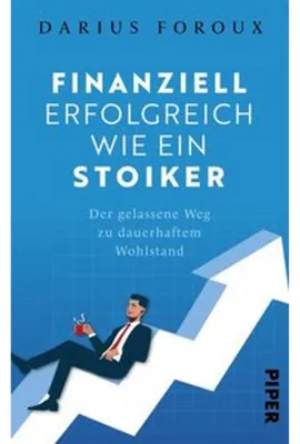 Produktbild von Finanziell erfolgreich wie ein Stoiker