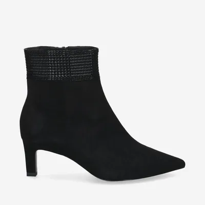 Produktbild von Peter Kaiser 75338 019, Pumps in Schwarz für Damen, Größe 37,5