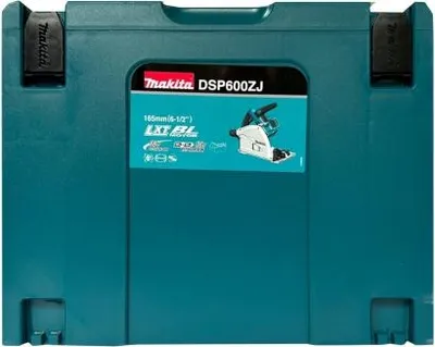 Produktbild von Makita DSP600ZJ Akku-Tauchsäge